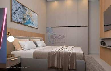 Imagem 7: Apartamento/Padrão - Residencial - No bairro Jardim Olhos D`Água - Tríade Fiúsa Home Resor