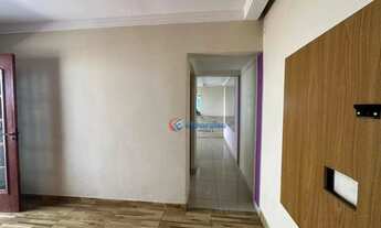 Imagem 7: Casa com 3 quartos para alugar - Chácaras Fazenda Coelho - Hortolândia/SP