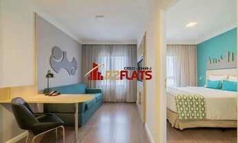 Imagem: Flat com ótimo preço no bairro Pinheiros