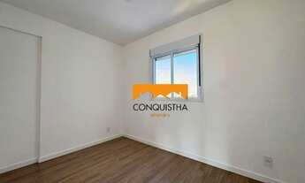 Imagem 6: Apartamento com 2 dormitórios à venda, 47 m² por R$ 477.000 - Campestre - Santo André/SP