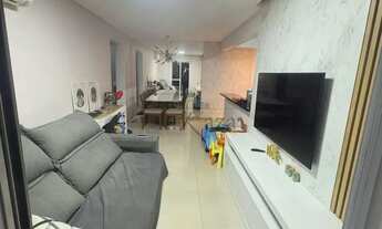 Imagem 3: Oportunidade - Apartamento - Parque Industrial - Edifício Toori - 2 Dormitórios - 65m²