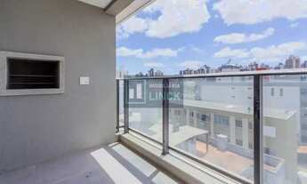 Imagem 3: Apartamento de 2 suítes e 2 vagas de garagem no bairro Petrópolis