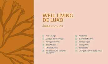 Imagem 7: Vivere Praia Concept - O seu novo WELL LIVING DE LUXO a 50m do Mar