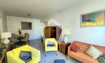 Imagem 4: Apartamento em Higienópolis