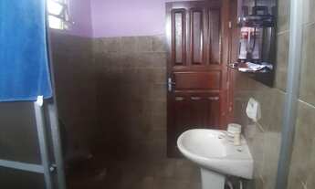 Imagem 6: Quarto Mobiliado