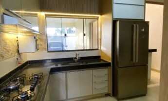 Imagem 3: Casa a venda em cajupiranga 3 quartos