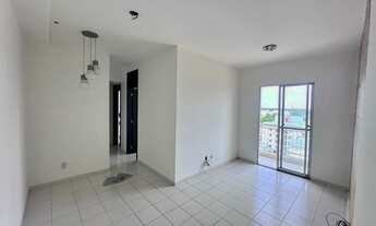 Imagem 3: Condomínio Total Life - Apartamento para Aluguel com 2 Quartos, Sendo 1 Suíte, Andar Alto