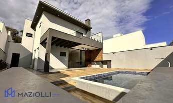 Imagem 6: Alto Padrão para Venda em Sorocaba / SP no bairro Cajuru Do Sul