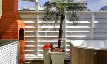 Imagem: LEBLON - Excelente Cobertura Triplex na