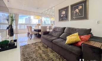 Imagem 6: Apartamento com 1 suíte + 2 dormitórios no Centro de Itajaí