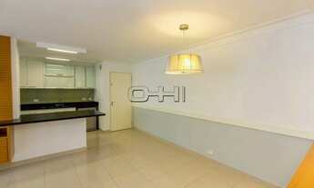 Imagem 6: Aluguel Apartamento 3 Dormitórios - 98 m² Itaim Bibi