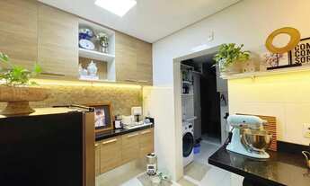 Imagem 6: Torres Liberto - 3 quartos - 2 vagas - Jurunas - Venda