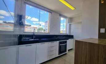 Imagem 7: Cobertura à venda, 3 quartos, 1 suíte, 2 vagas, Santa Mônica - Belo Horizonte/MG