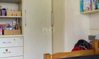 Imagem 7: Casa de Condomínio à venda, 2 quartos, 1 vaga, Nova Petrópolis - São Bernardo do Campo/SP