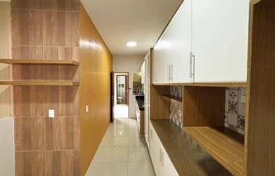 Imagem 5: OS - Vendo casa em condomínio no Cohajap