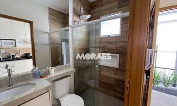 Imagem 6: Kitnet com 1 quarto, 1 banheiro para alugar, 30 m² por R$ 1.500/mês - Altos da Cidade - Ba