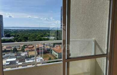 Imagem 7: Apartamento 2 quartos Locação próximo ao Shopping Capim Dourado