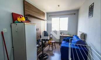 Imagem 2: Apartamento à Venda - Cambuci, 1 Quarto, 36 m2