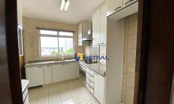 Imagem 3: Apartamento com 3 quartos à venda, 83 m² por R$ 430.000 - Zona 07 - Maringá/PR