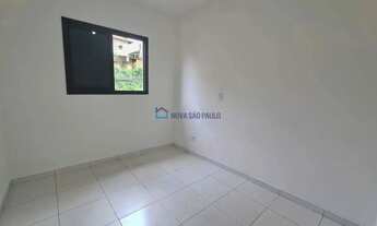 Imagem 4: Apartamento Residencial com 37m²
