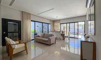 Imagem 4: Sobrado à venda em Campinas, Swiss Park, com 3 suítes, com 334.11 m²