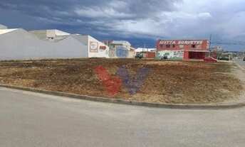 Imagem 5: Terrenos Comerciais de Esquina no JD Guaraituba Colombo, 606,25m Cada