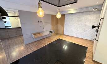 Imagem 7: Apartamento com 2 quartos para locação em Centro - SP