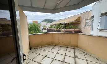 Imagem 4: Sala comercial na Barra da Tijuca