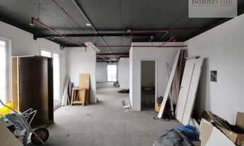 Imagem 3: Conjunto para alugar, 172 m² por R$ 17.900/mês - Chácara Santo Antônio - São Paulo/SP