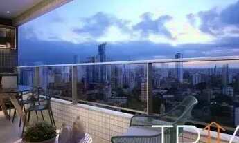 Imagem 3: RO - ZELIA MACEDO APT 4 QTS 2 SUITES LAZER COMPLETO