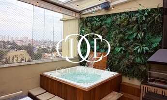 Imagem 3: Condominio Fatto - **Cobertura Duplex 130m² Incrivel !!!*