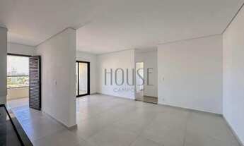 Imagem 6: Apartamento com 3 quartos à venda, 109 m² no Condominio Residencial Alpha Versailles - Sor