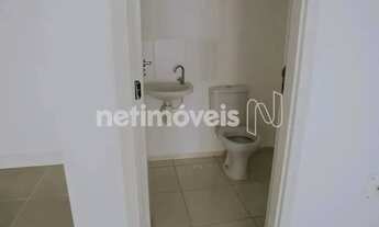 Imagem 5: Sala para locação no Centro de Belo Horizonte