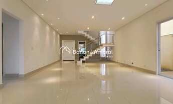 Imagem 2: Casa para locação no Condomínio Reserva Real, bairro Parque Brasil 500, Paulínia