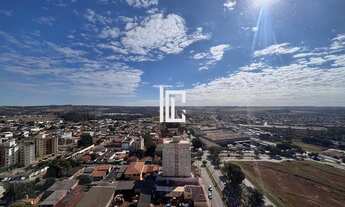 Imagem 5: Apartamento mobiliado em frente a UniEvangelica