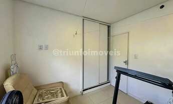 Imagem: Casa com 4 suítes no Luciano Cavalcante