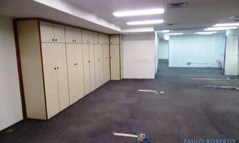 Imagem 7: CONJ. COMERCIAL - VILA CLEMENTINO - SP