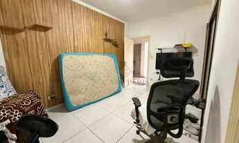 Imagem 7: Cobertura com 2 dormitórios à venda, 183 m² por R$ 900.000,00 - Boqueirão - Praia Grande/S