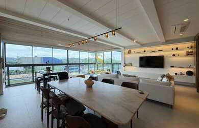 Imagem: Apartamento novo decorado mobiliado á venda