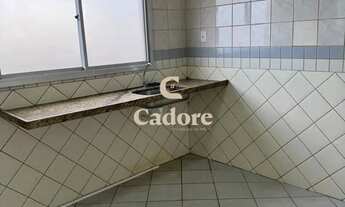 Imagem 6: Apartamento à venda no Santa Mônica com 3/4 sendo 01 suíte