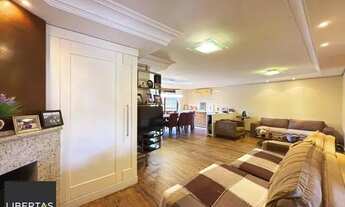 Imagem 7: Linda Residência com 3 dormitórios sendo 1 suíte no Jardim Isabel