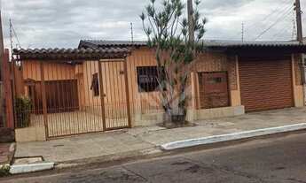 Imagem: Casa de Alto Padrão à Venda 4 Quartos