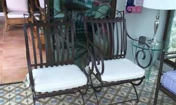 Imagem 7: Casa de condomínio em Avenida dos Lagos - Aldeia da Serra - Barueri/SP