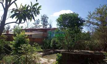 Imagem 5: Chácara com 1 dormitório à venda, 1360 m² por R$ 180.000 - Santa Isabel - Piracicaba/SP