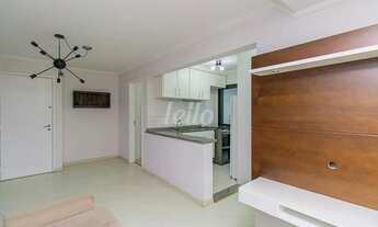 Imagem 4: Apartamento 2 quartos para alugar no(a) Indianópolis