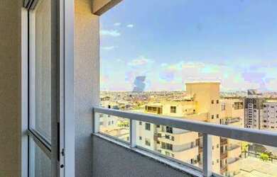 Imagem 4: Que tal um Apartamento, numa ótima localização, há 5 minutos do Shopping Itaú???