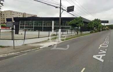 Imagem 4: Galpão para alugar, 2300 m² por R$ 151.000,01/mês - Limão - São Paulo/SP