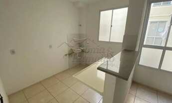 Imagem: Apartamentos Padrão em Ribeirão Preto