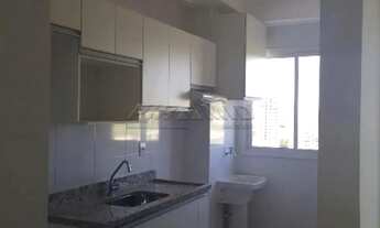 Imagem 7: Apartamento padrão, Jardim Nova Aliança, Zona Sul, região da Unip, Ribeirão Preto/SP