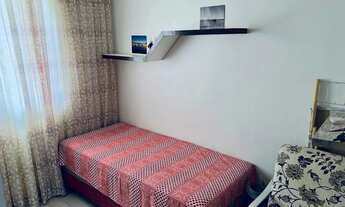 Imagem 6: Alugo apartamento mobiliado condomínio Feira de Santana Life